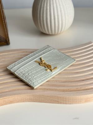 wholesale quality ysl wallet sku 1